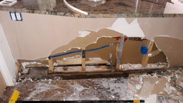 Best Emergency water damage restoration  in Avondale, LA