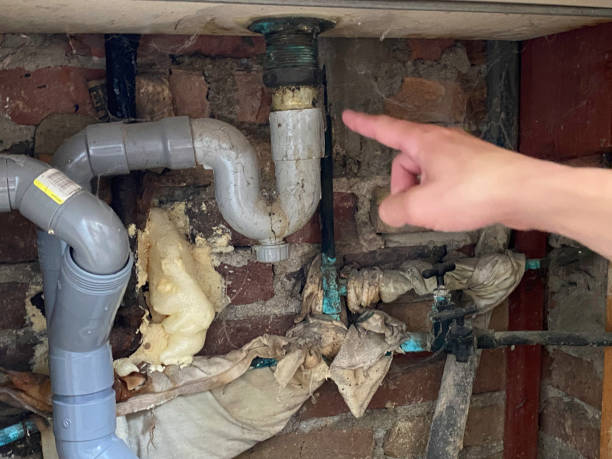 Best Residential water damage restoration  in Avondale, LA